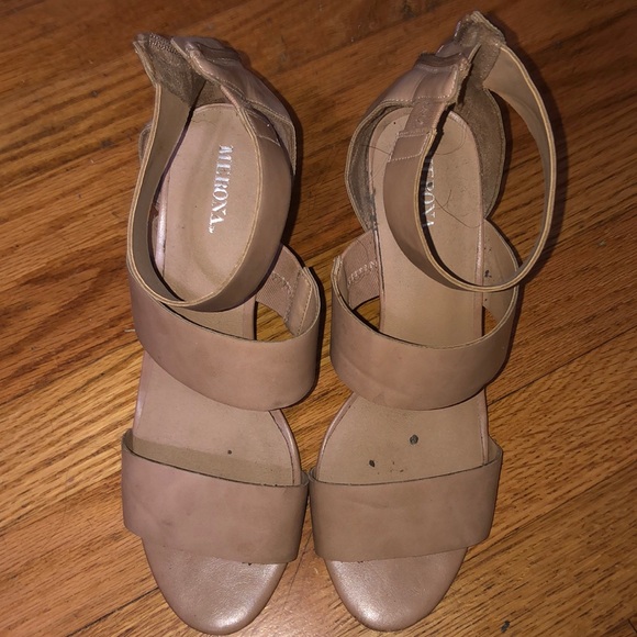 Merona Karlyn Wedges - Picture 7 of 8